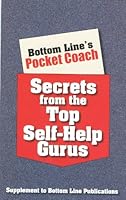 Secrets from the Top Self Help Gurus B001AS5QZU Book Cover