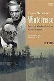 Schubert, Franz - Winterreise