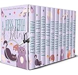 A Hiss-teria of Killers (A Cozy Mystery Tribe Anthology)