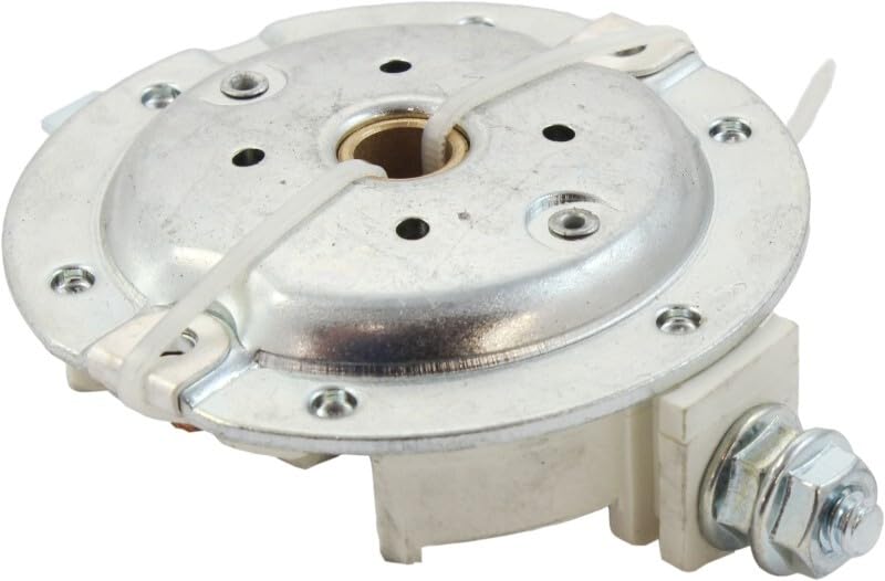 Replacement Compatible with Premium Grade Brush Holder mbly for Tecumseh 35765 36795 36914 37425