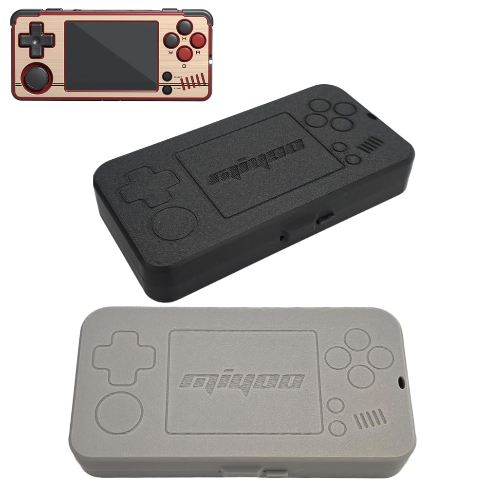Amazon.co.jp: for Miyoo A30 保護ケース、耐衝撃保護ケース