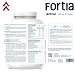 Imagen de FORTIA Proteinas Whey 30 g por Batido