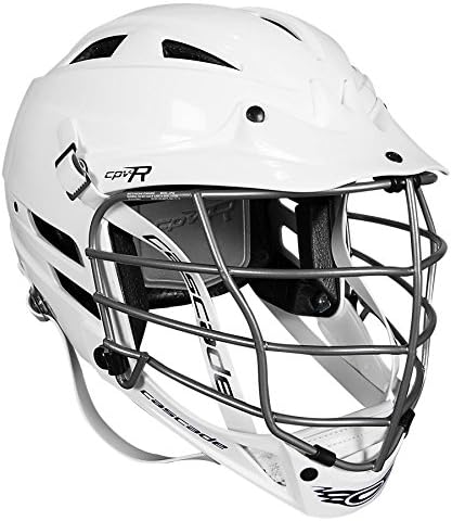 CASCADE CPV-R Helmet - Black (Extra Small)