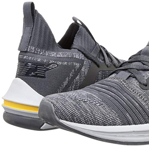 Image of SPARX Mens Sx0490g Running Shoe