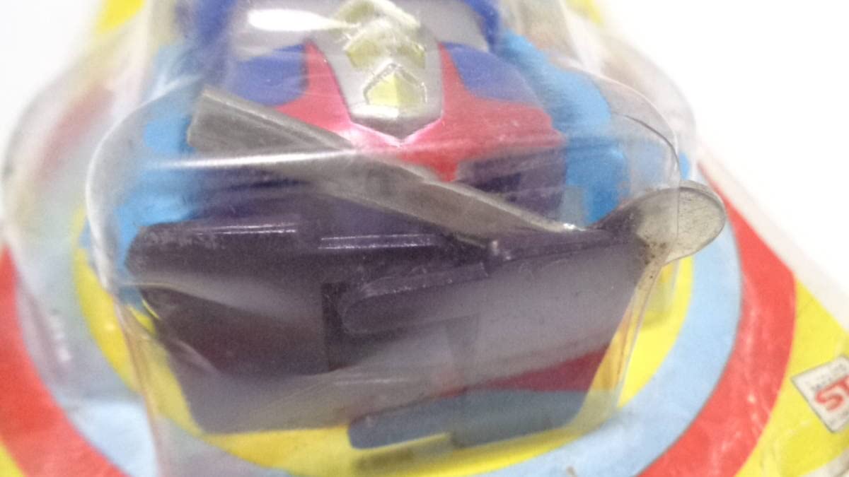 Amazon.co.jp: レトロ ZZZ ロビン ダイナミック ノコノコ人形 UFO ロボ