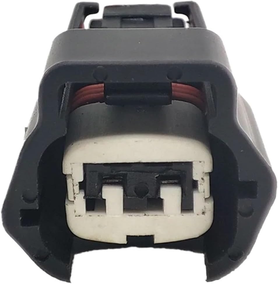 LIHUA 1/5/10 Set Temperature sen*/SOR Connector L31C2 for Automotive Fuel Injector 6189-0773(10pcs)