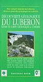  Carte géologique : Carte et guide géologique du Parc Naturel du Lubéron