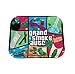 Metal Rolling Tray GrandSmokeAuto by Elated (Large 13.5" x 11")
