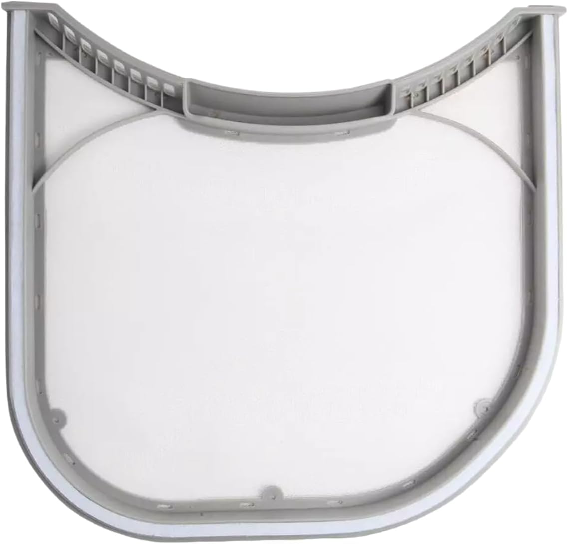 Generic Dryer Lint Screen Filter for DLG6952W, DLG7188RM, DLG7188WM, DLG8388NM., 5231EL1003A