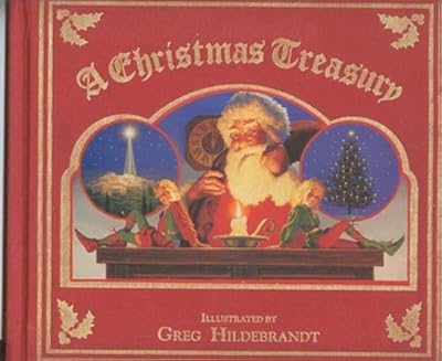 Christmas Treasury