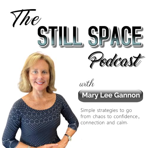 The Still Space Podcast copertina