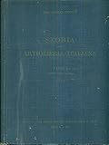 artiglieria italiana  Storia della artiglieria italiana parte I