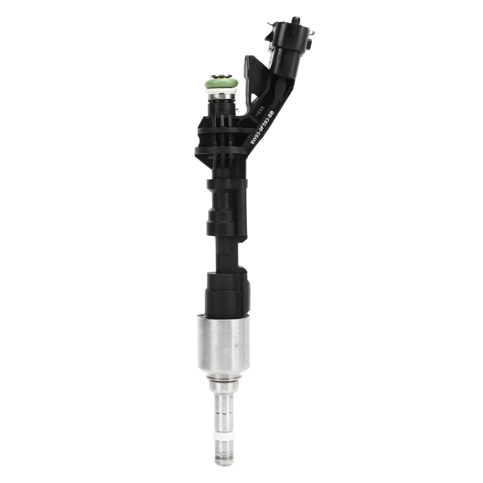 Maoyuruk One Color Petrol Injection Nozzles Fit For Land Rover Range Sport Lr4 5.0L V8 Fuel Injector Fuel Injector Nozzle Assembly 0261500298 Replacement