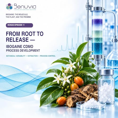 Episode 11 - From Root to Release