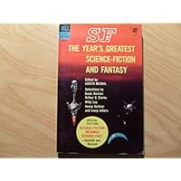 S-F the Year's Greatest Science-Fiction and Fantasy