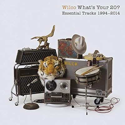 What's Your 20? Essential Tracks 1994 - 2014