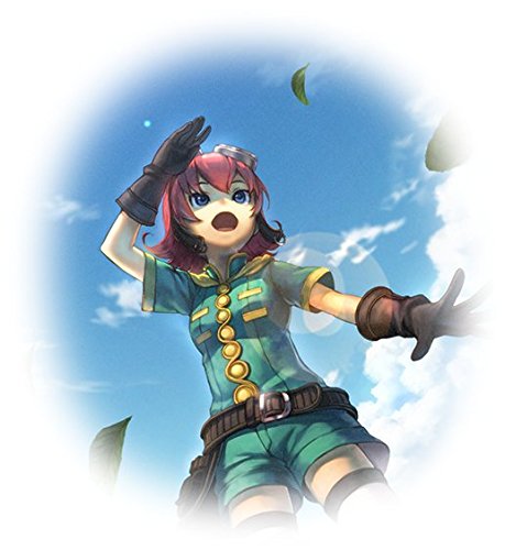 Rodea The Sky Soldier import anglais pour soirée gaming rétro - 3