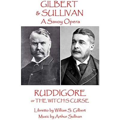 Ruddigore