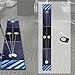 Colaxi Golf Putting Mat Improve Accuracy Non Slip Professional Golf Hitting Mat Putter for Home Indoor Outdoor Garden Adults