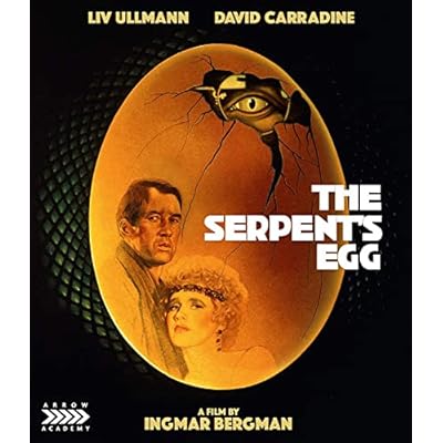 The Serpent's Egg