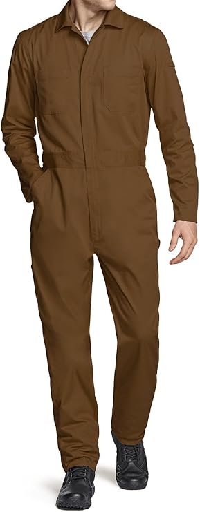 Coveralls Workwear