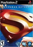 Superman Returns - PlayStation 2 (Renewed)