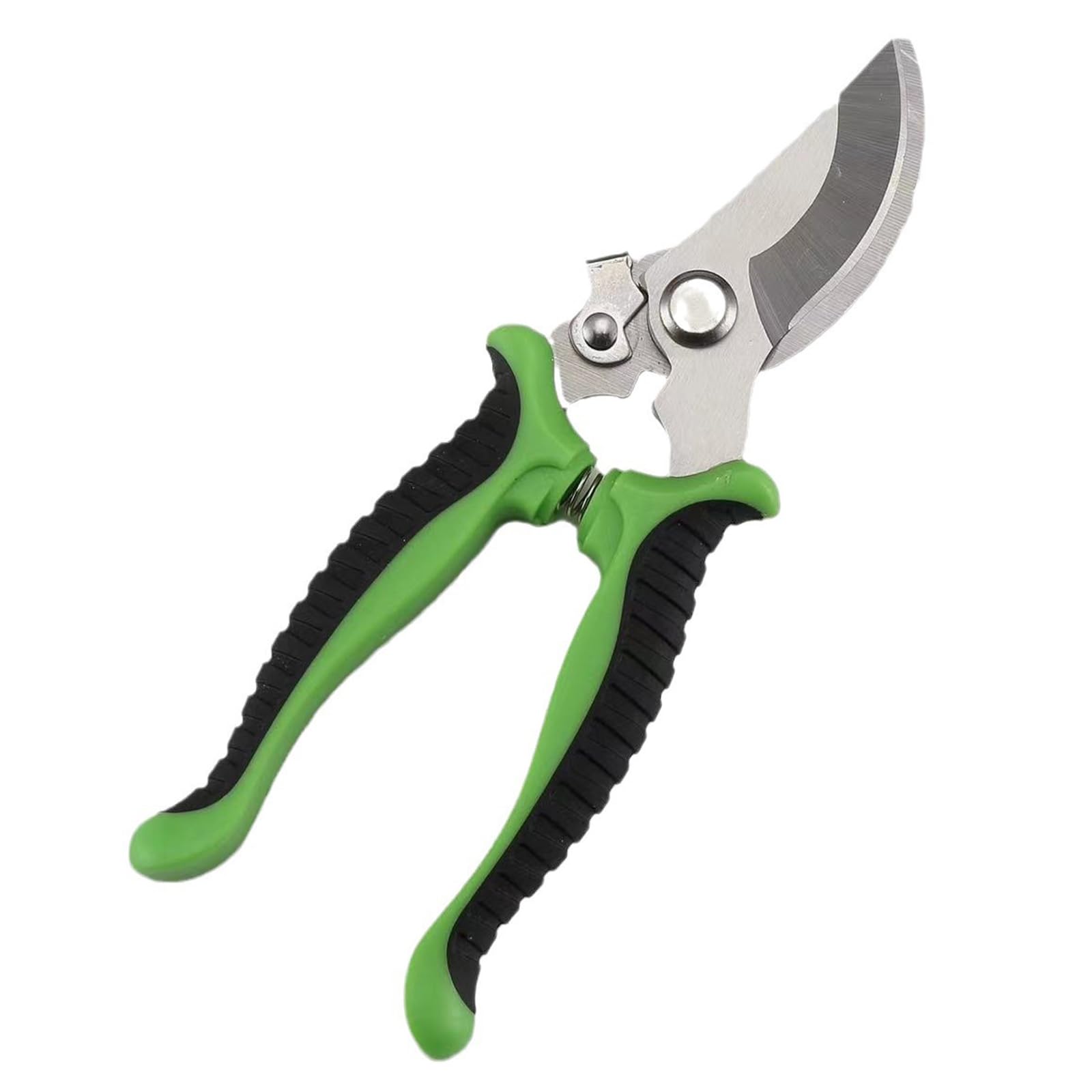 Fruit Picking Shears with Rust Resistant Stainless Steel Pruning Shear for Effortless Cutting Use Cutter