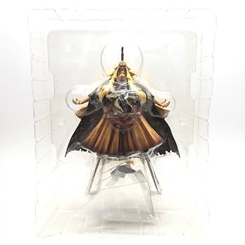 Portrait.Of.Pirates　金獅子のシキ Amazon | P.O.P ワンピース “SE-MAXIMUM” 金獅子のシキ ONE