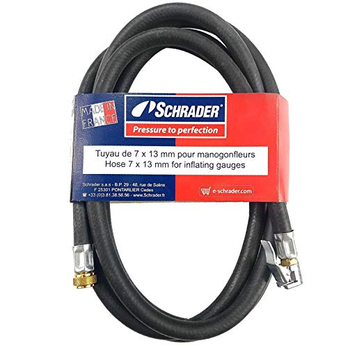 OC-PRO Tuyau Flexible DE Rechange 3 M pour EURODAINU Poids Lourd