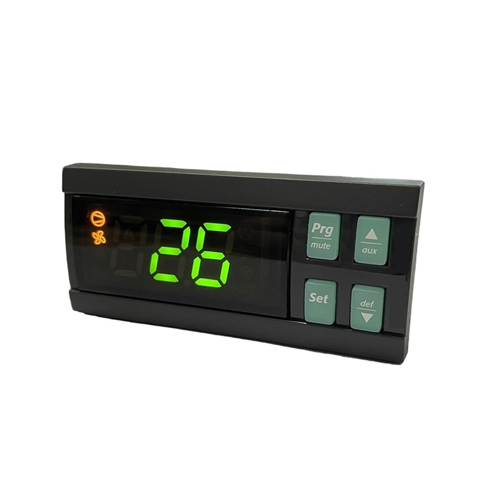 Termostat z pojedynczym wyjściem do wskaźnika regulatora temperatury lodówki IR33S0ER00 IR33F0ER00 (Ir33s0er00)