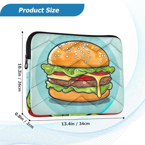 Funda para portátil de 13-14 pulgadas impermeable miniatura 3