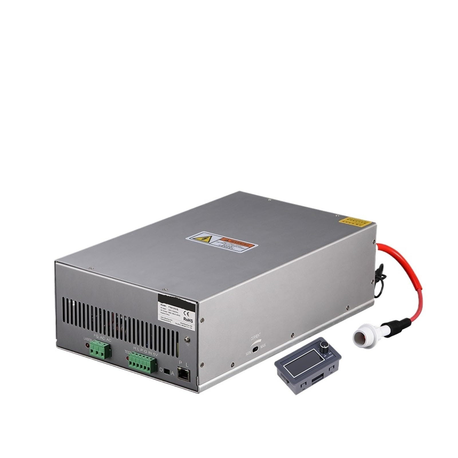 Alimentation 150 W T150 V2.0 transformateur robuste boitier metallique ventile