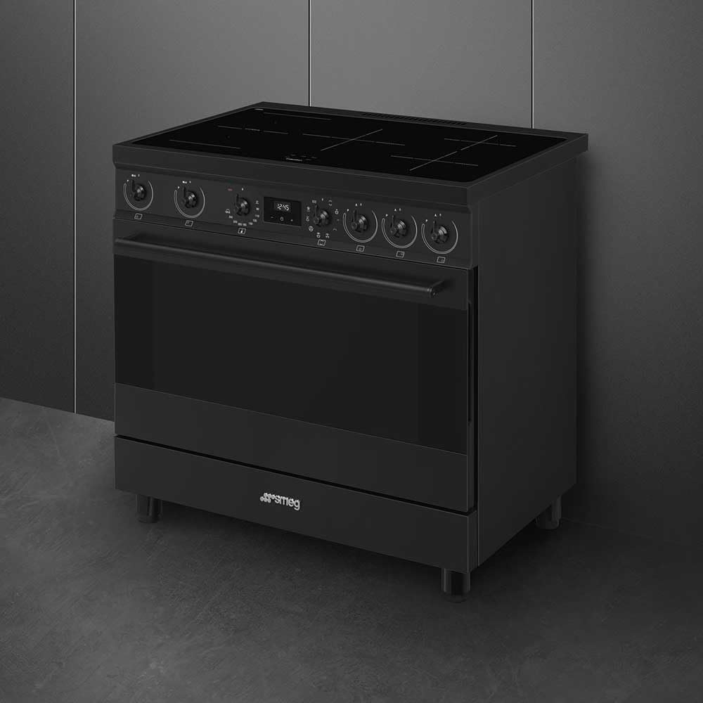 Smeg C9IMN2 Kuchenka elektryczna