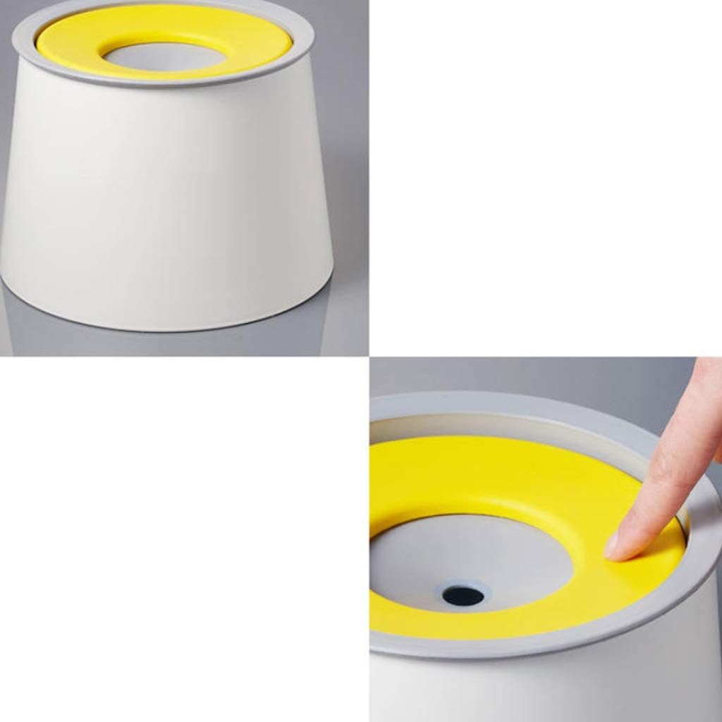 PP Pet SplashProof and NonWet Beard Mouth Water Bowl Water Basin, Pet Waterer