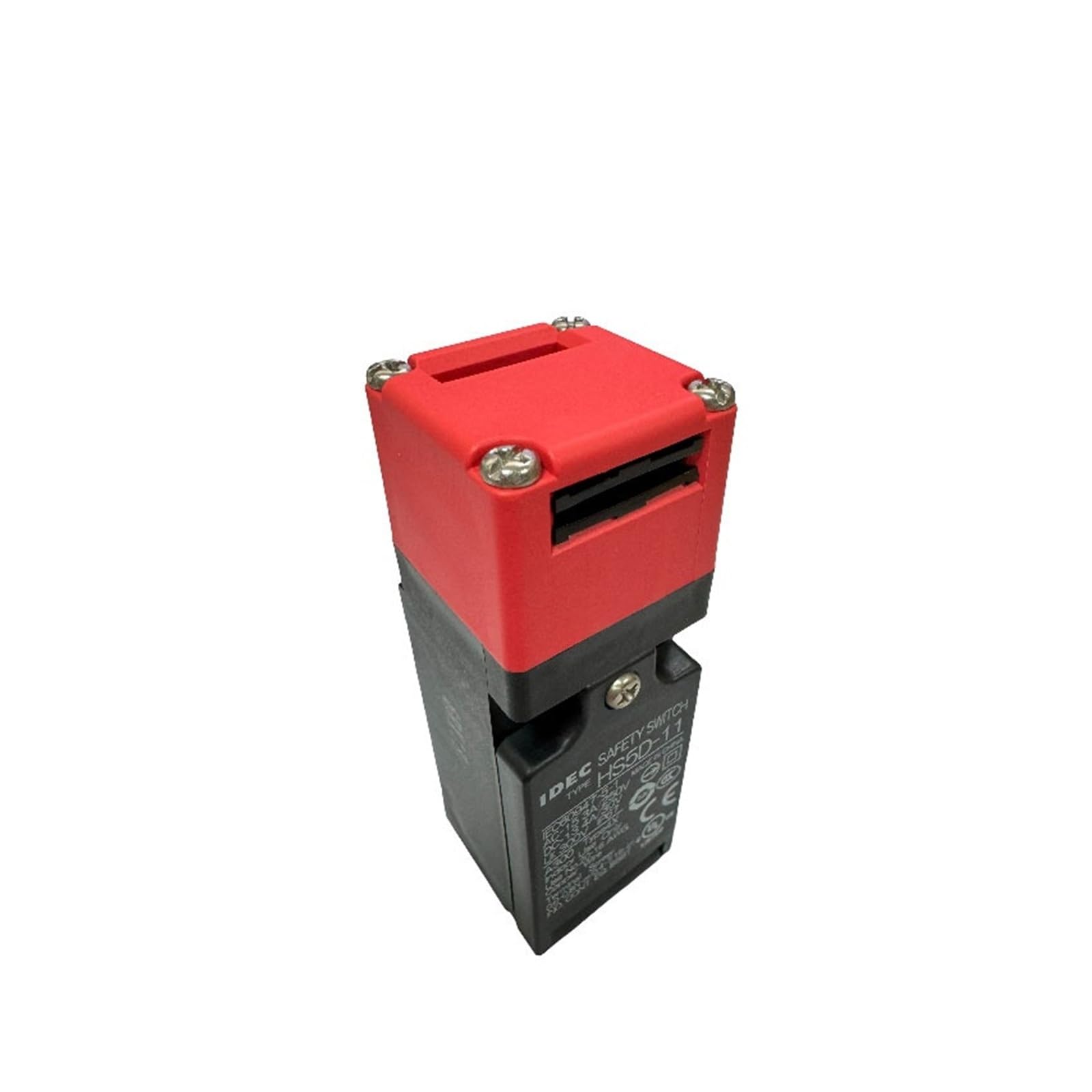 Interruptor de seguridad HS5D-11RN HS5D-11RNP HS5D-11RNM Interruptor de bloqueo de puerta de seguridad(HS5D-11RNP)