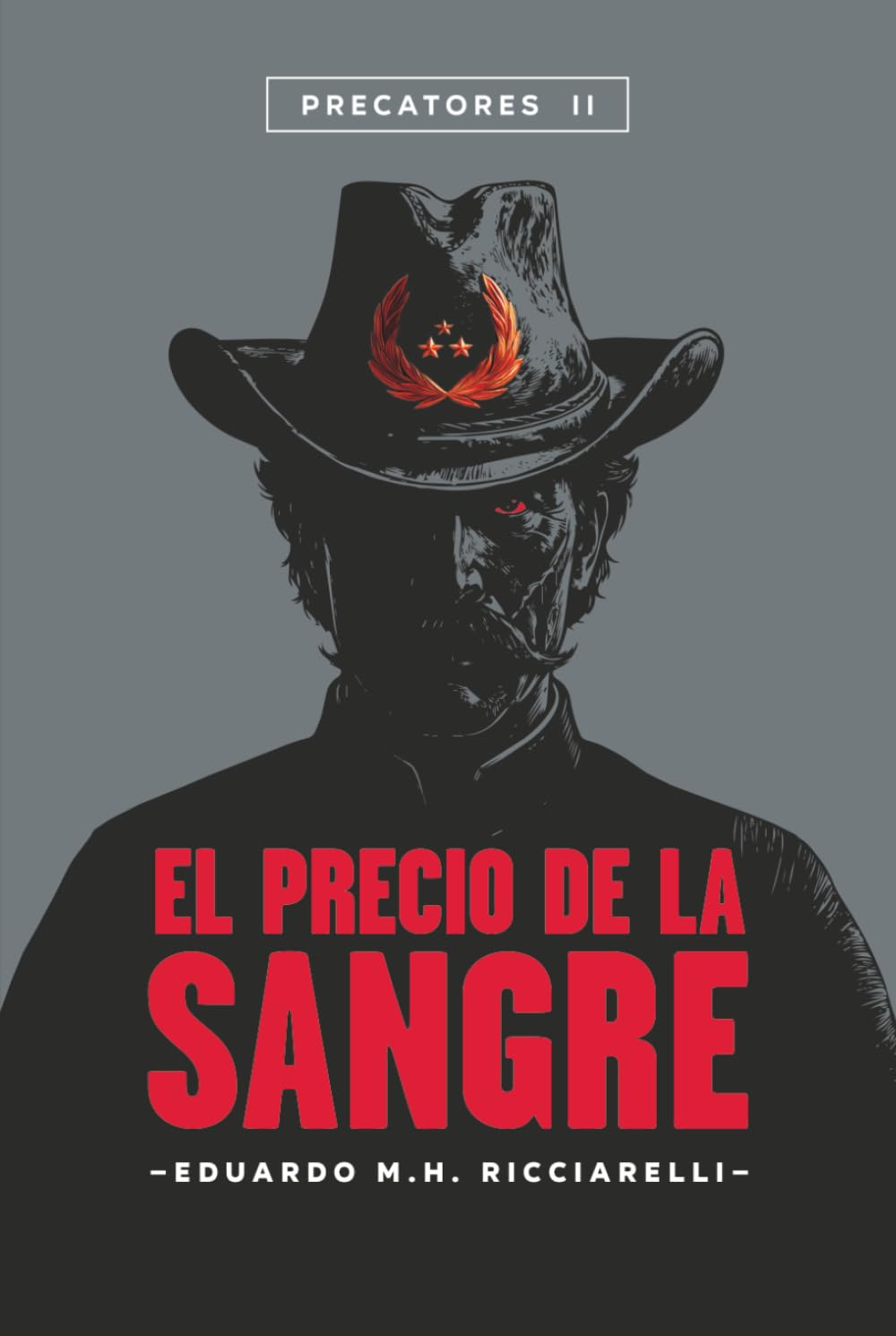 El Precio de la Sangre: Precatores II