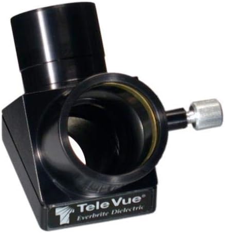 Televue 90ยฐ 1 1/4'' DPC-1250 Everbrite