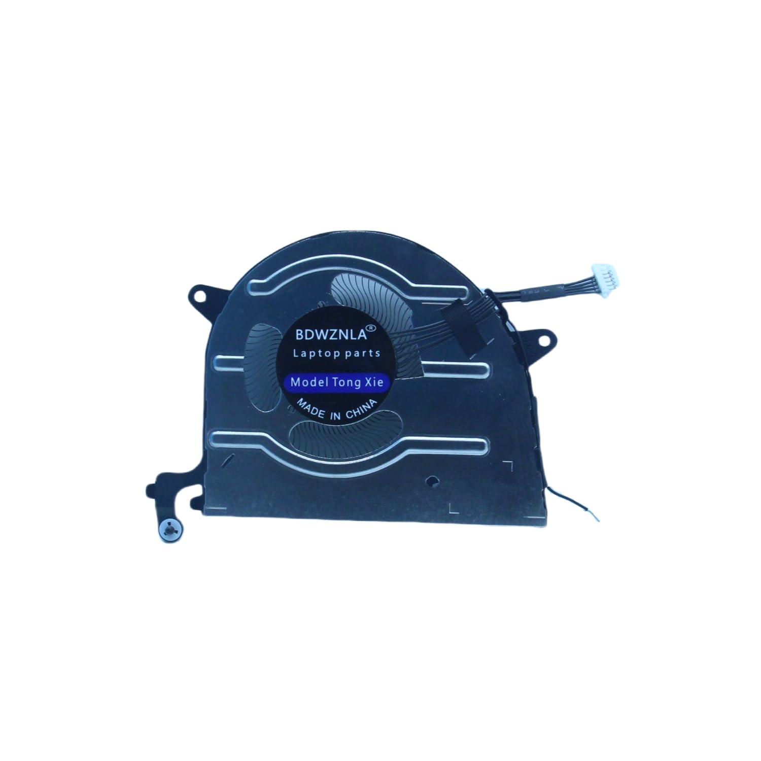 Ventilateur CPU Thinkpad X13 Yoga Gen2 contre la surchauffe ordinateur portable