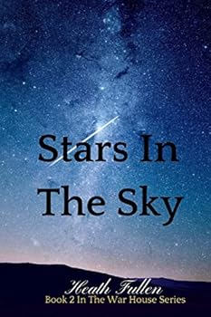 Paperback Stars In The Sky Book