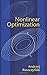 Nonlinear Optimization