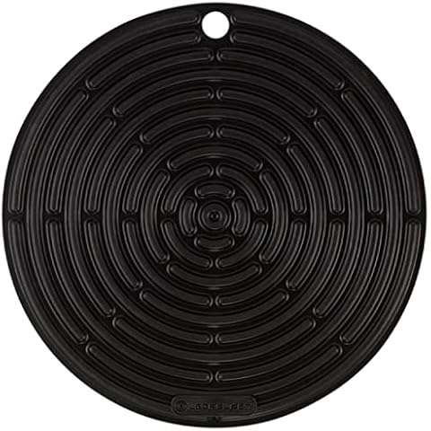 Le Creuset Dessous de Plat Rond Cover