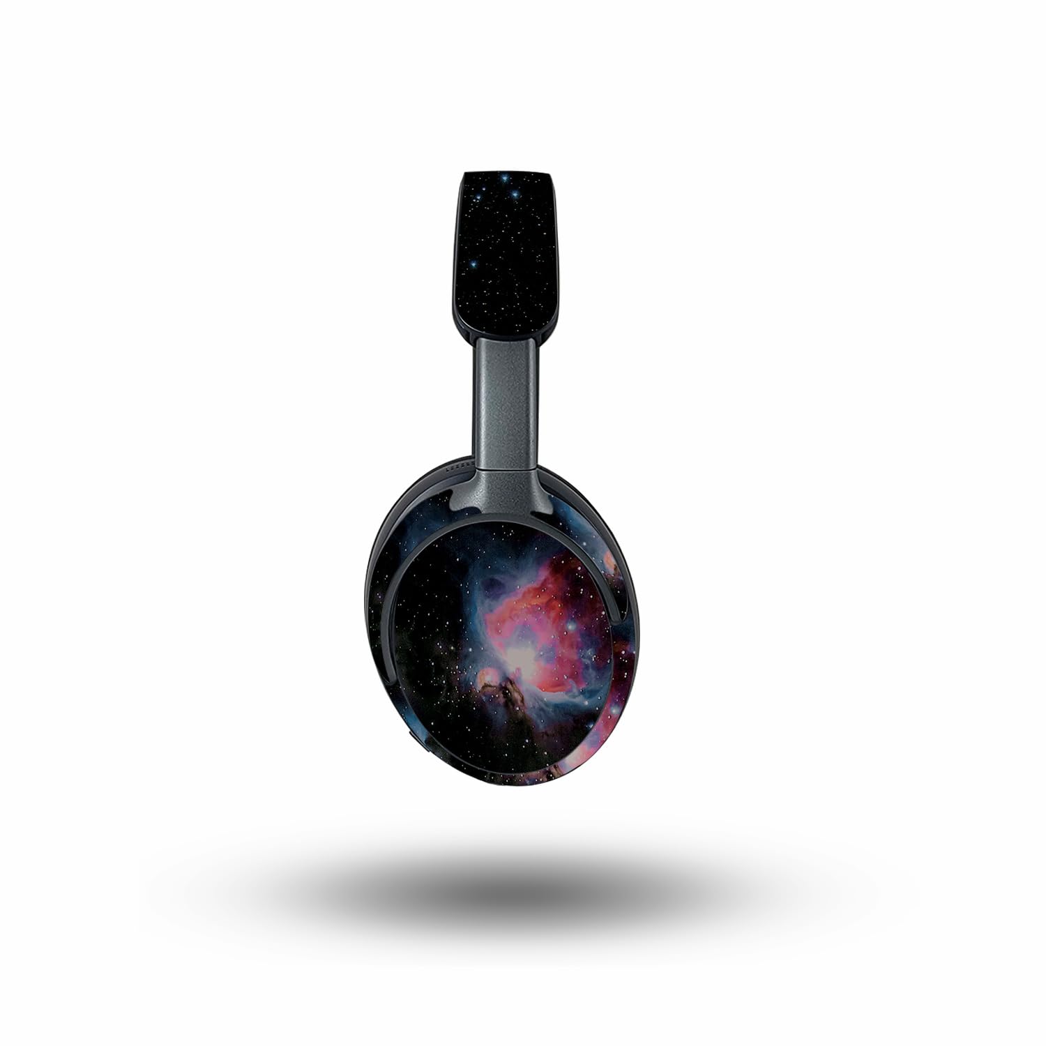 MightySkins Skin Compatible with Bose QuietComfort Ultra - Red Giant | Protective, Durable, and Unique Vinyl Decal wrap Cover | Easy to Apply, Remove, and Change Styles