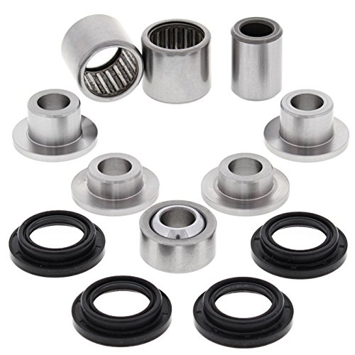 Kit roulements bras de suspension Kawasaki KVF 700 Prairie pour randonnée en forêt