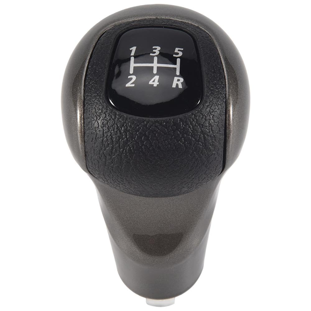 POANBCGY Shift Ball Joint Shift Head 5 Speed Gear Shift Knob Manual Shift Ball Stick for Civic 2006-2011 54102-SNA-A02