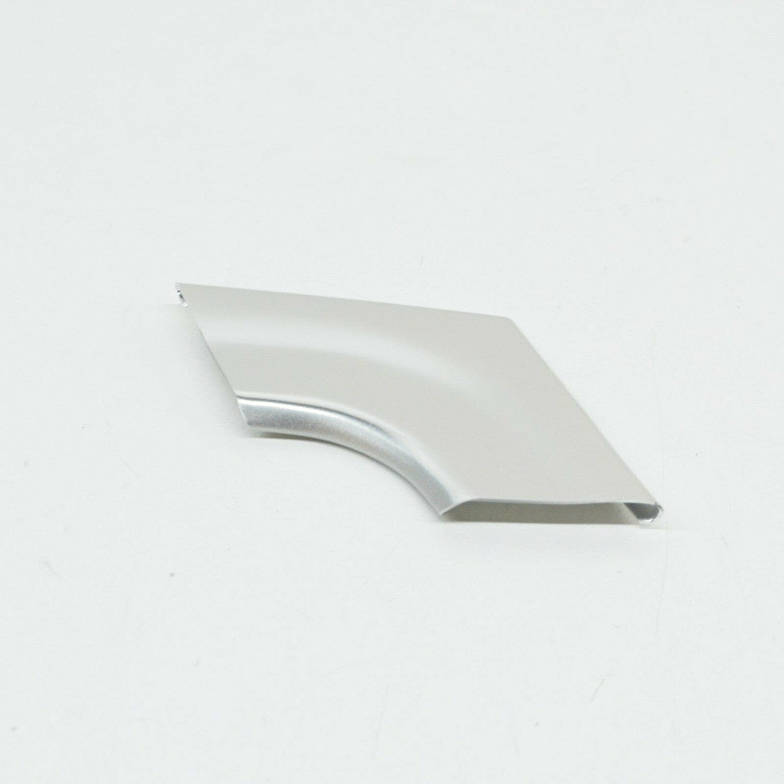 MB SL R107 Windshield Right Outer Moulding A1076713630 NEW GENUINE  