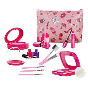 Goodream Kinder Schminke Set 15-teilig