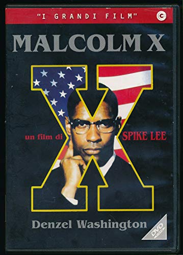 Malcolm X