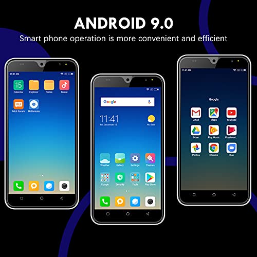 ADLWLVE, Smartphone Offerta del Giorno, 5.5 inch