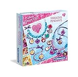 Crea joyas de Favola para un look de auténtica princesa