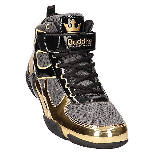 Buddha Fight Wear Boxschuhe One - Image 4